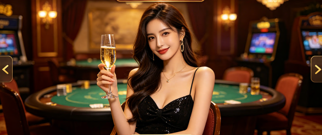 风暴娱乐现场文化精选横向配图